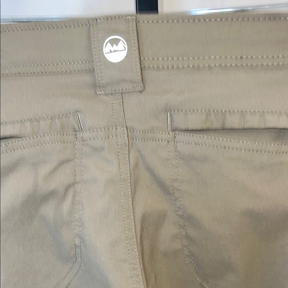 Wrangler Gray Cargo Pants with Classic Design - Picture 5 of 9